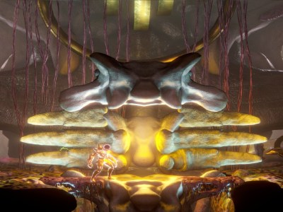 Grime Fast Travel Teleport Guide Nervepass Elevator Feat