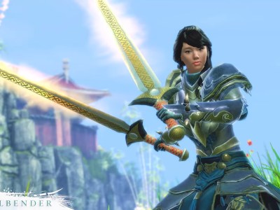 Guild Wars 2 End Of Dragons Guardian Elite Specialization Willbender