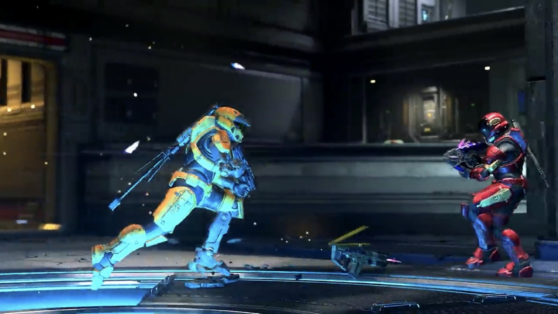 Halo Infinite battle pass progression concerns 343