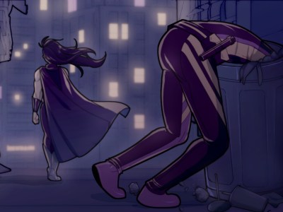 Henchman Story The Outer Worlds Stan