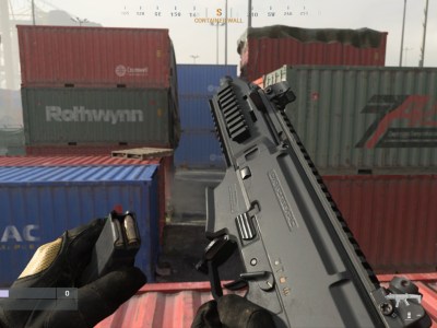 How To Unlock Warzone Cx 9