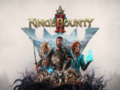 King's Bounty Ii King's Bounty 2 Guides Hub