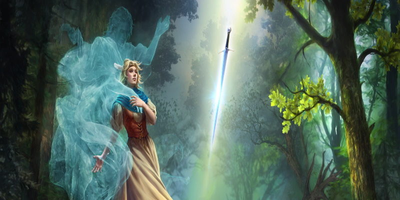 King's Bounty Ii King's Bounty 2 Ideals Guide Alignment Order Anarchy Power Finesse Decisions