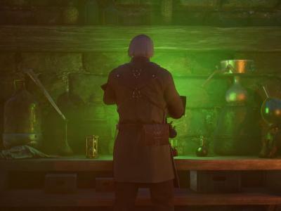 King's Bounty Ii King's Bounty 2 Puzzle Guide Mad Genius Palatinus Castle Forten Heinrich's Inheritance Windy Port Grotto Puzzle Runes