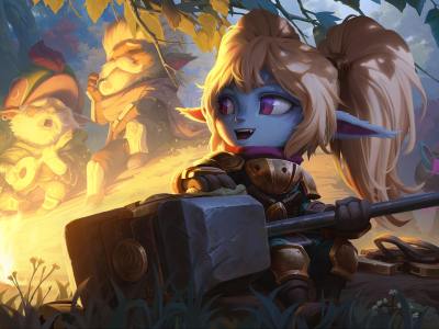 Beyond the Bandlewood gameplay