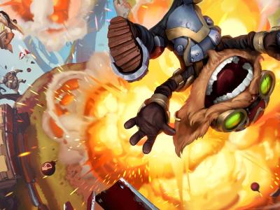 Beyond the Bandlewood