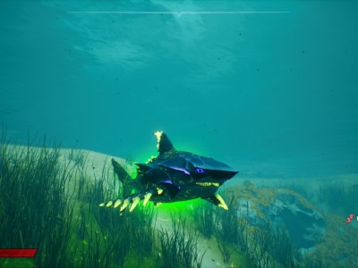 Maneater Truth Quest Worth It 1