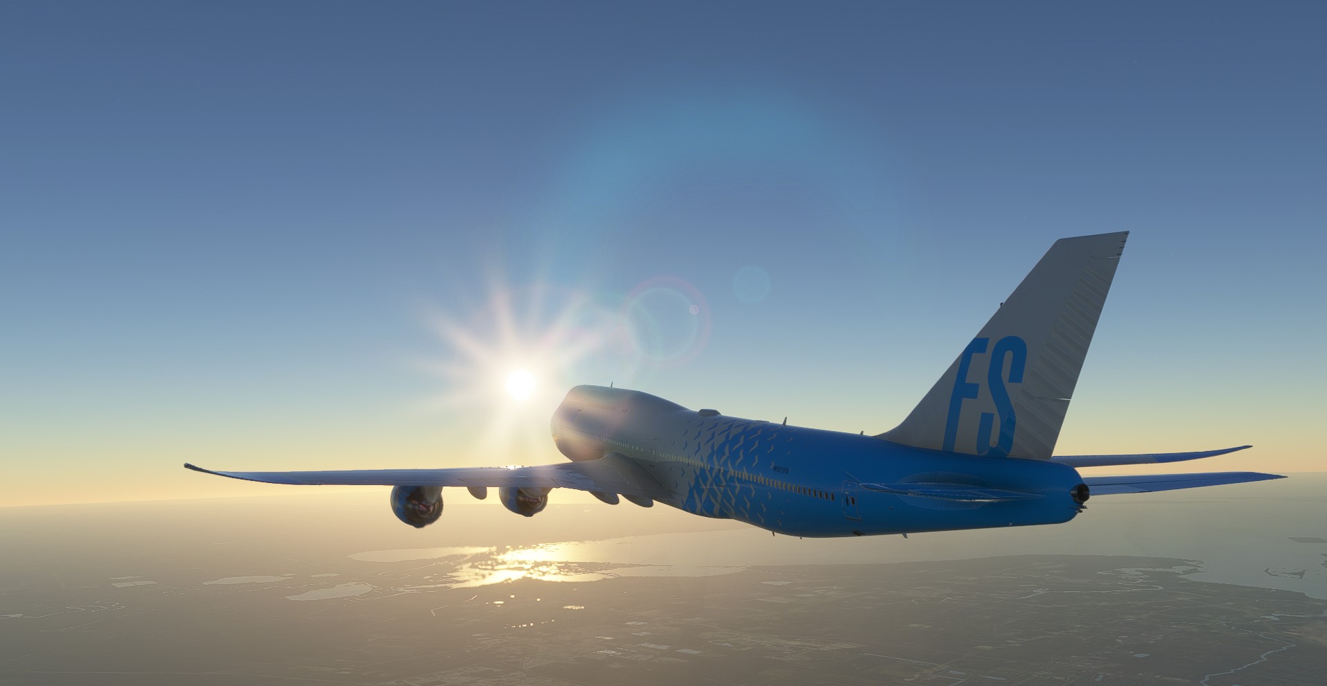 Microsoft Flight Simulator getting a second hotfix, controversy addressed