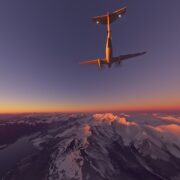 Microsoft Flight Simulator sim update v world hotfix patch