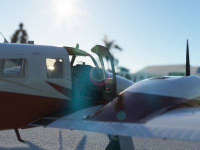 aircraft asobo studio