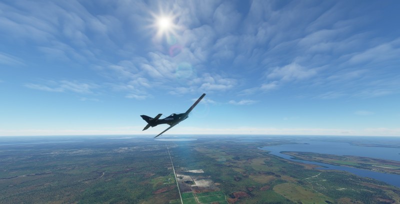 Microsoft Flight Simulator 5 9 2021 4 41 25 Pm