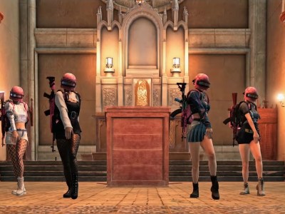 Pubg Blackpink Collaboration