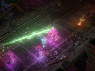 Pathfinder Kingmaker