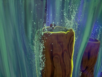 Psychonauts 2 Lili's Sidequest 1