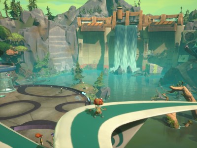 Psychonauts 2 Review 1