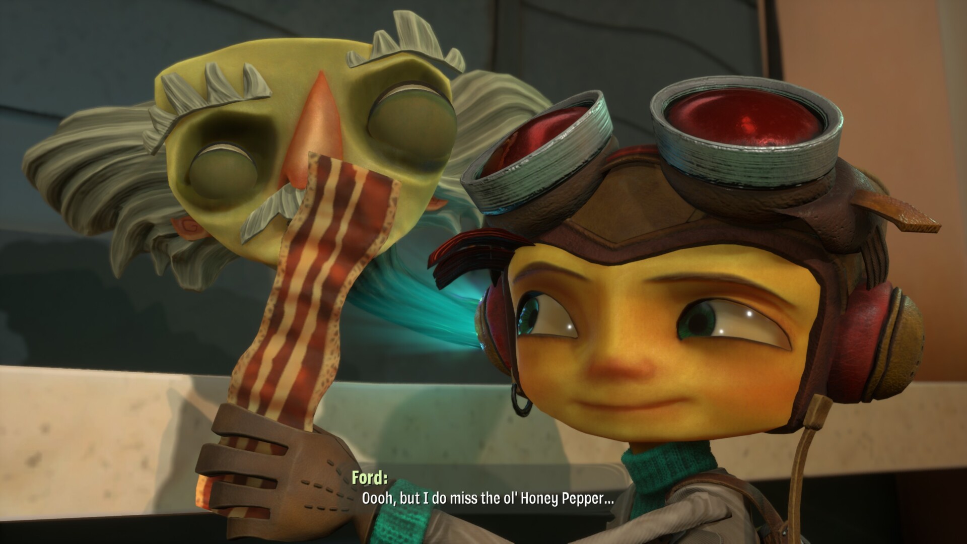 psychonauts 2 review psychonauts 2 review