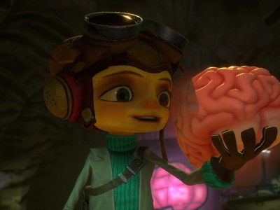 Psychonauts 2 Unshatter Ford 1