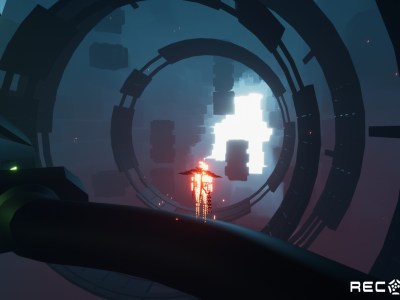 Recompile today digital horizon