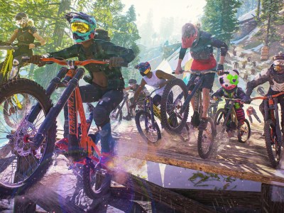 Riders Republic Beta Impressions