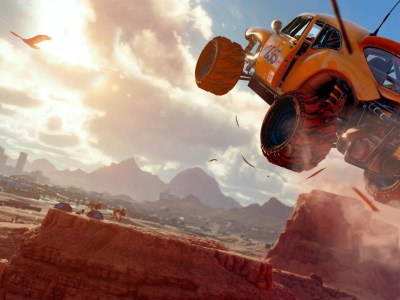 Saints Row Reboot game revealed american southwest