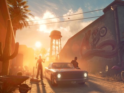 Saints Row Reboot delayed august 2022