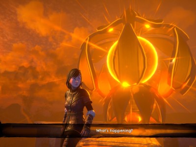 Seed Of Life review preview worth it steam story characters cora