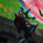 Spine Reveal Trailer