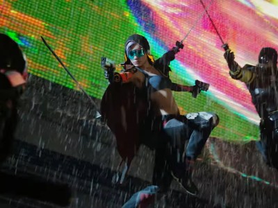 Spine Reveal Trailer