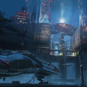 Starfield New Locations New Atlantis