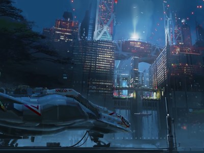 Starfield New Locations New Atlantis