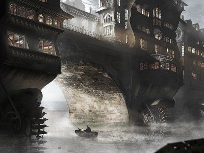 Syberia World Before delayed early 2022