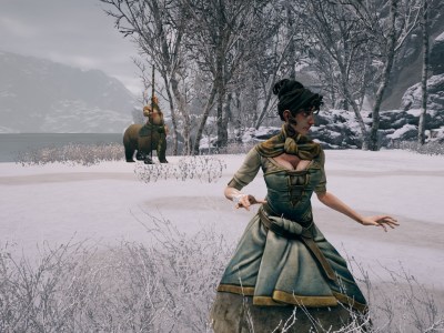 Time Melters Preview 1