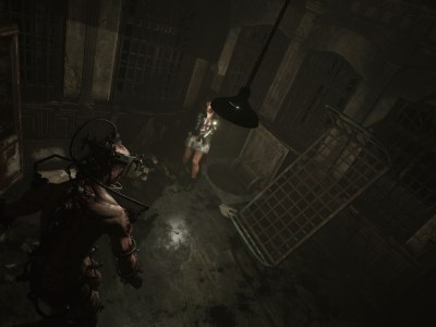 Tormented Souls Worth It 1