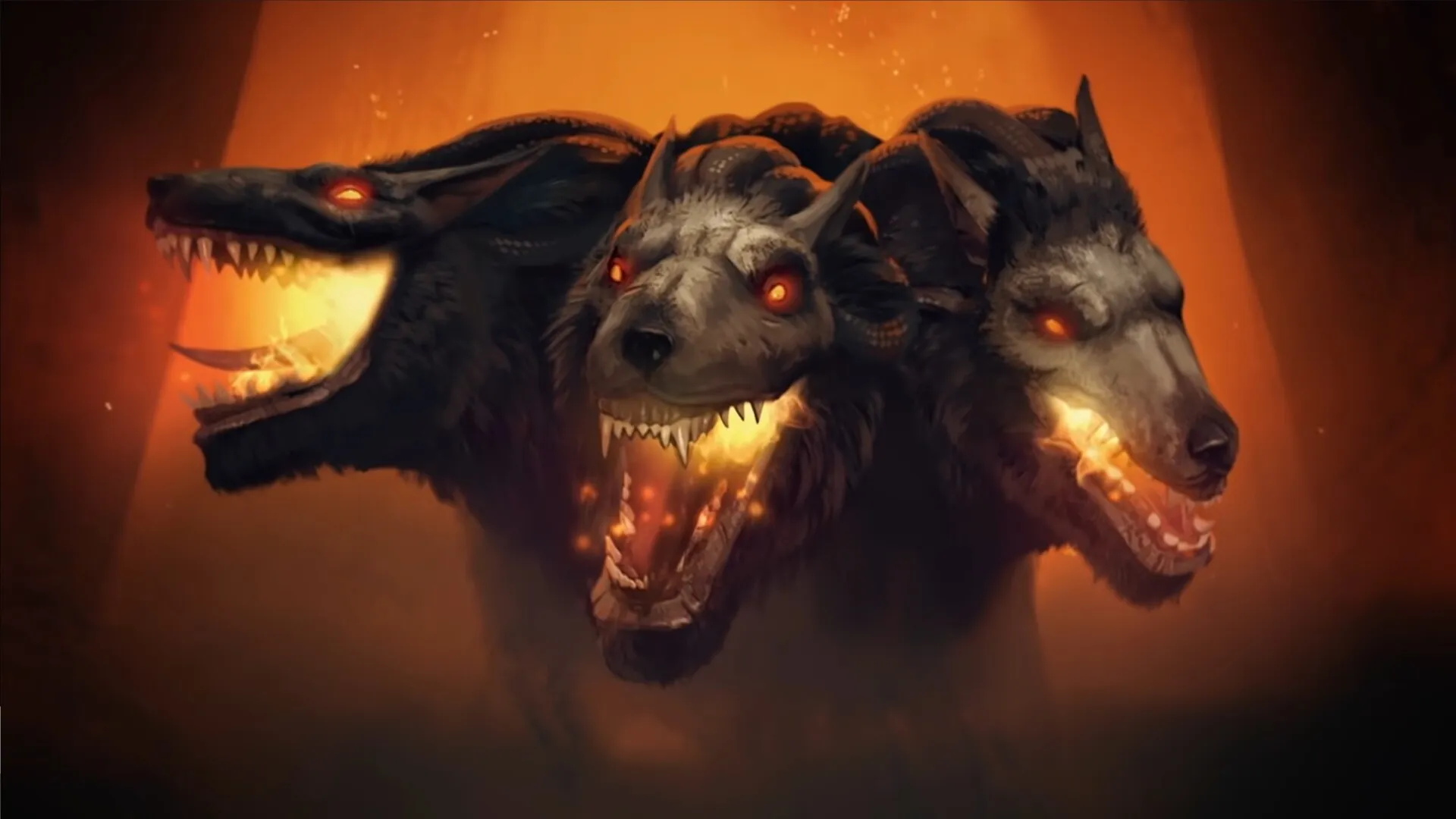 Cerberus: The Complete Guide to the Hound of Hades (2023)