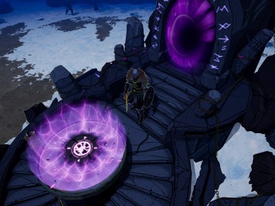 Tribes Of Midgard Fenrir Final Boss Guide Season 1 Saga Mode Saga Boss