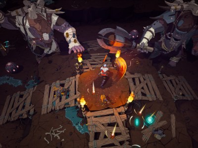 Tribes Of Midgard Class Guide Class Skills Unlock Berserker Unlock Sentinel Warden