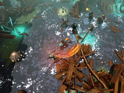 Tribes Of Midgard Fragment Quests Events Guide Jotnar Fragment Quest Fragment Hideout Fragment Event Fragment