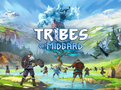 Tribes Of Midgard Guides And Features Hub