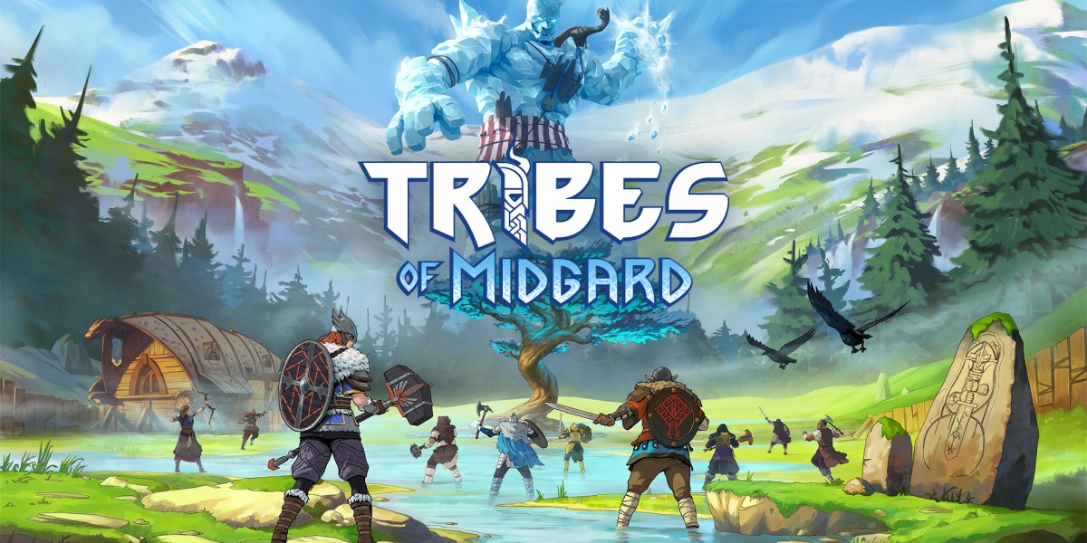 Tribes Of Midgard Guides And Features Hub