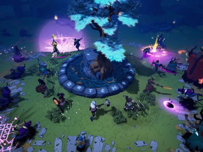 Tribes Of Midgard Review Pc