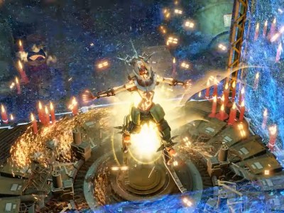 Wasteland 3 Cult Of The Holy Detonation