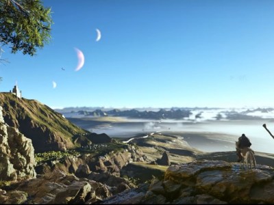 Wayward Realms Revealed