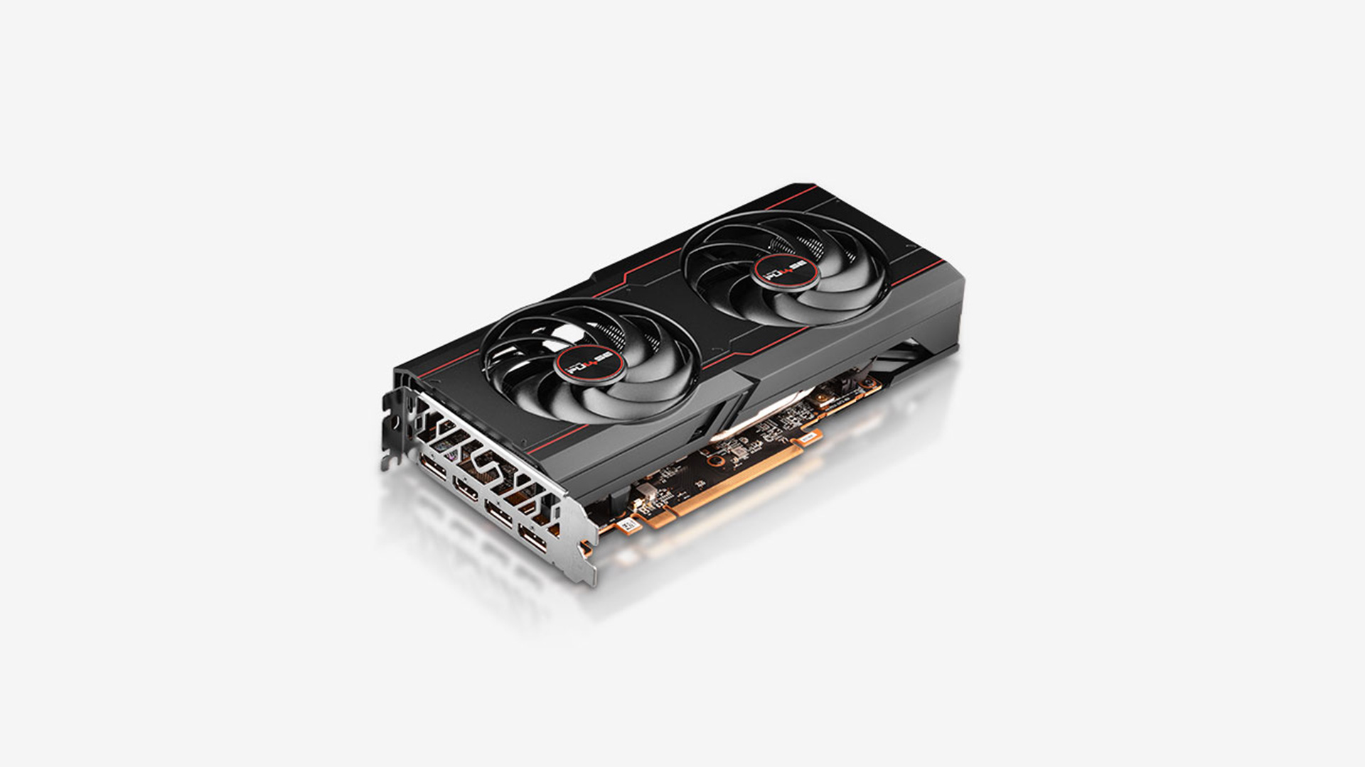 Amd Sapphire Pulse Radeon 6600 Xt where to buy