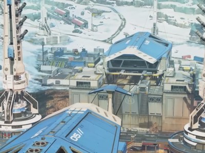 Apex Legends Season 10 Patch Notes Map Changes