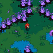 Arietta of Spirits August release