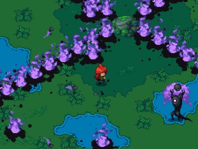 Arietta of Spirits August release