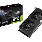 Asus Discontinued Rtx 30 Series Dual Web
