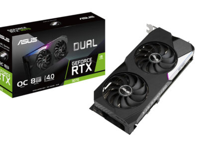 Asus Discontinued Rtx 30 Series Dual Web