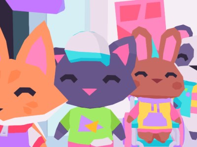 Button City Review Fluff Squad Feature