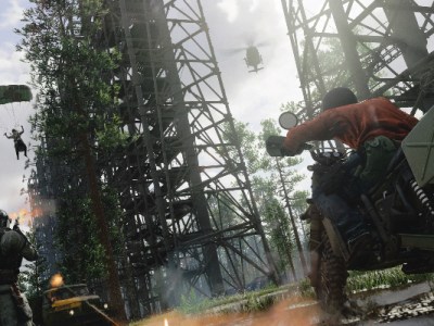 Call Of Duty Cod Warzone Anti Cheat Update